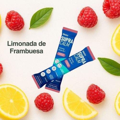 Elimina el estrés de forma natural