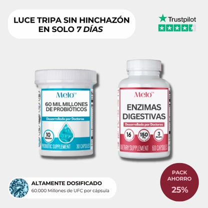 Bye Bye Hinchazón