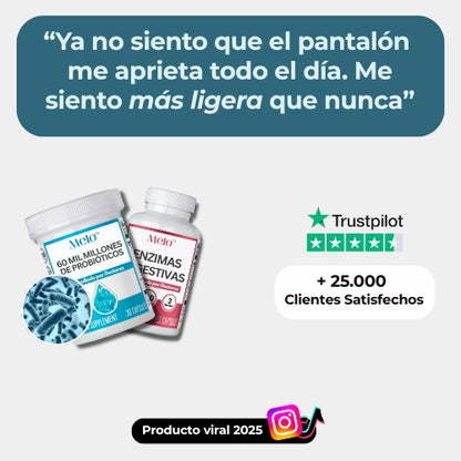 Bye Bye Hinchazón